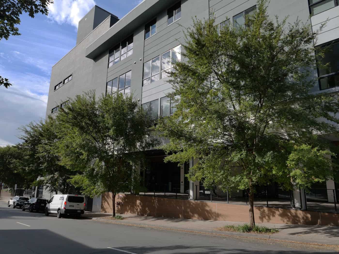NCMA Winston-Salem Returns Downtown with New Gallery and Program Space