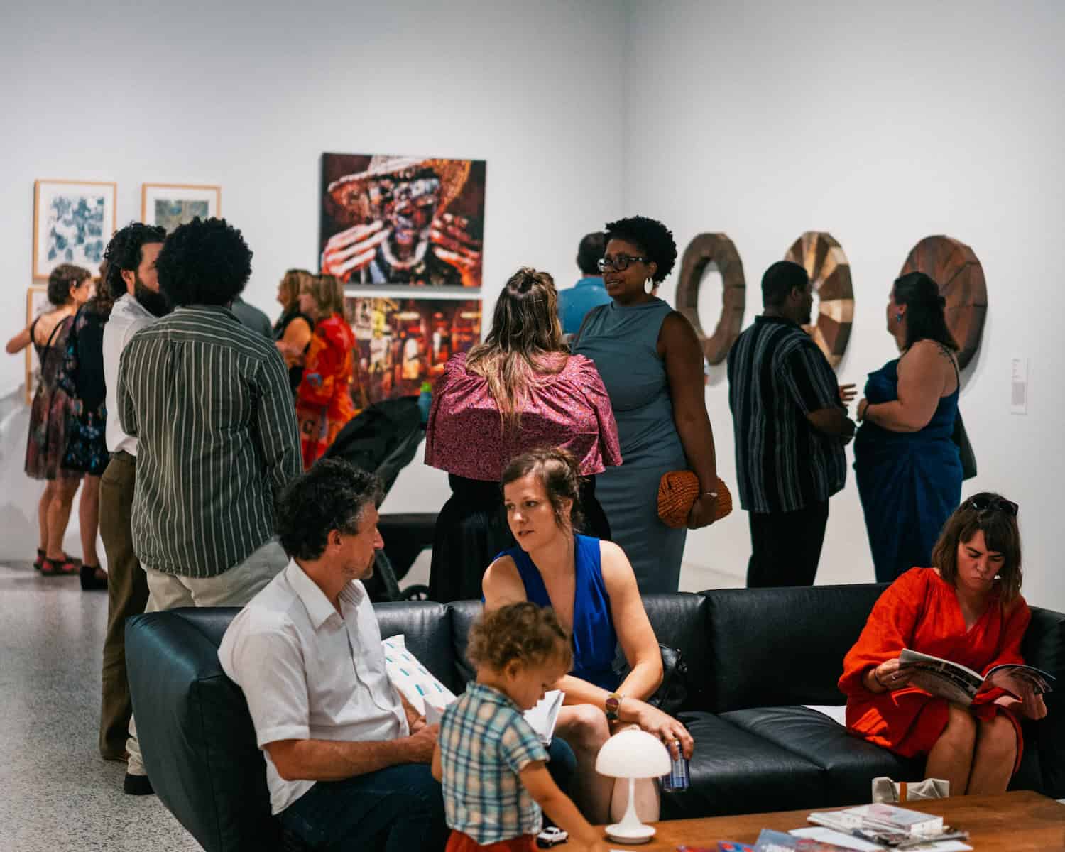 NCMA Winston-Salem Receives NEA Grant to Support Exhibitions & Programs