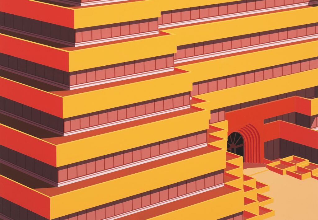 Image related to Unboxed: Art beyond the Museum