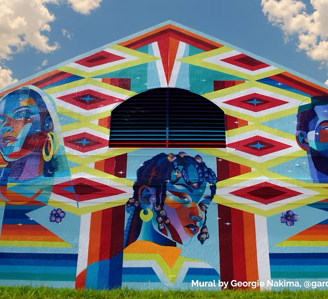 Image related to Field Trip: Delta Arts Center