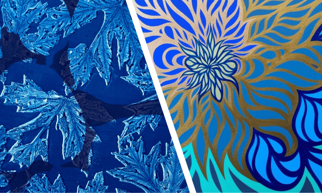 Image related to Art in the Park: Botanical Art (Double Feature!)