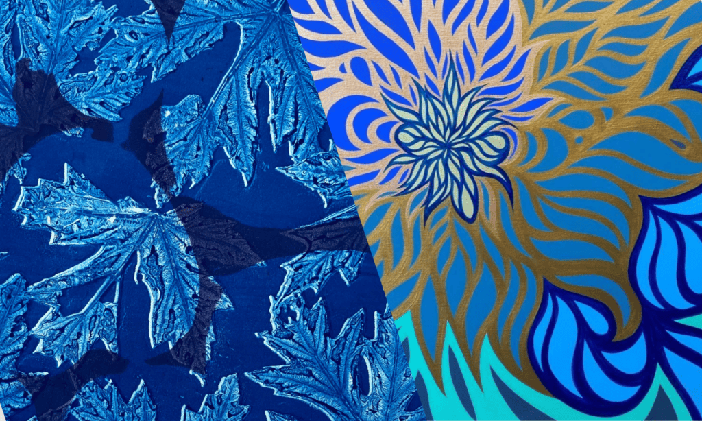 Image related to Art in the Park: Botanical Art (Double Feature!)