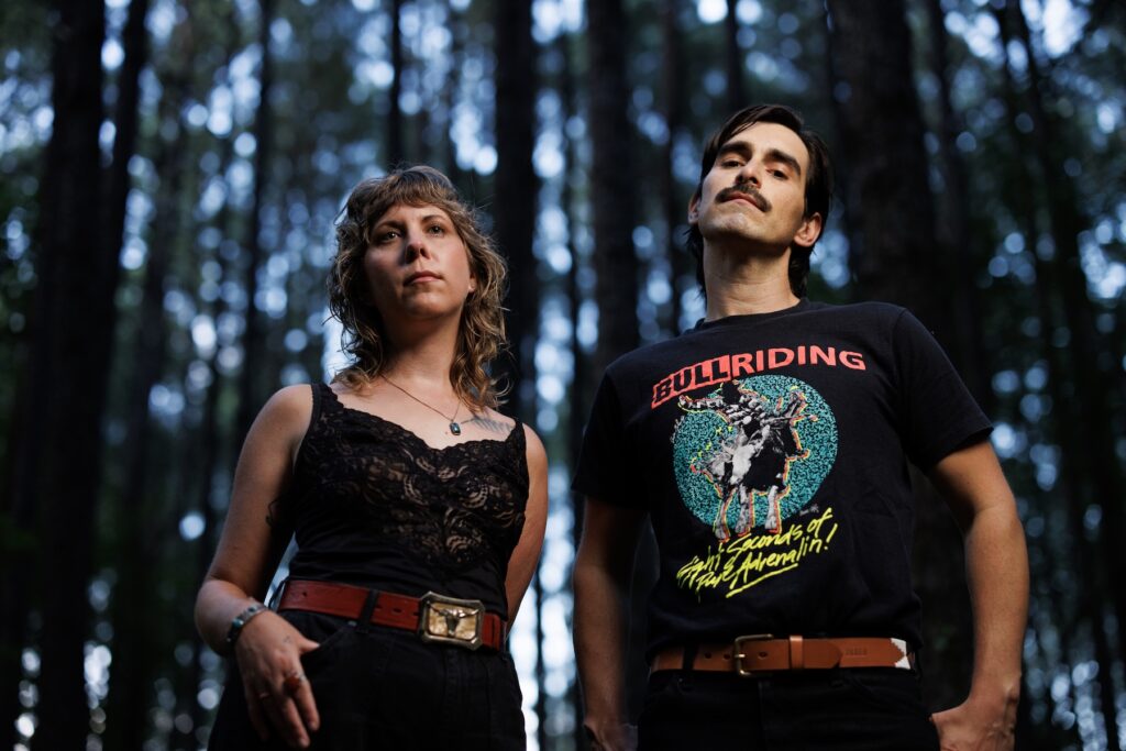 Image related to Park Hangs: Tre. Charles