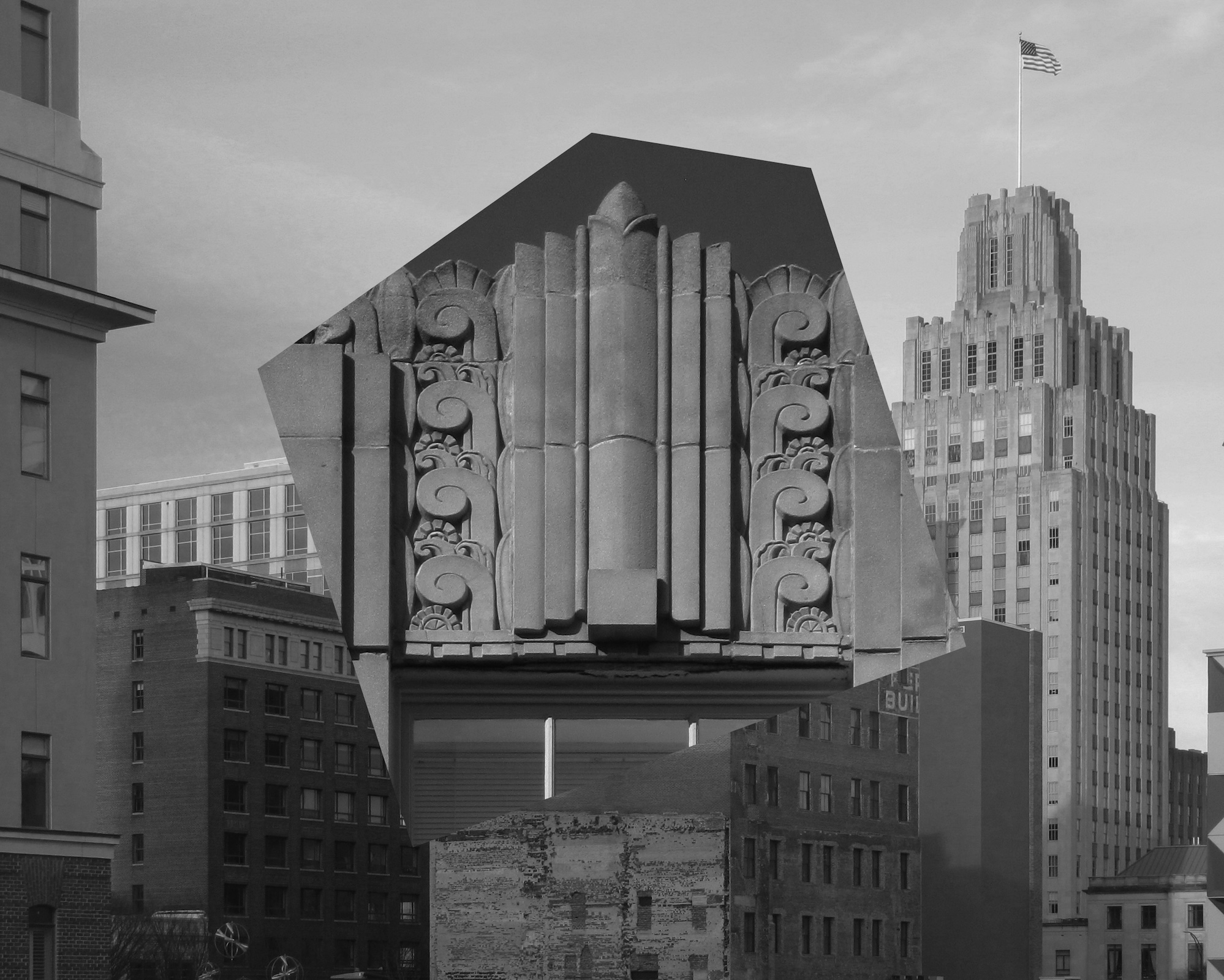 Downtown Space Opening Spring 2026