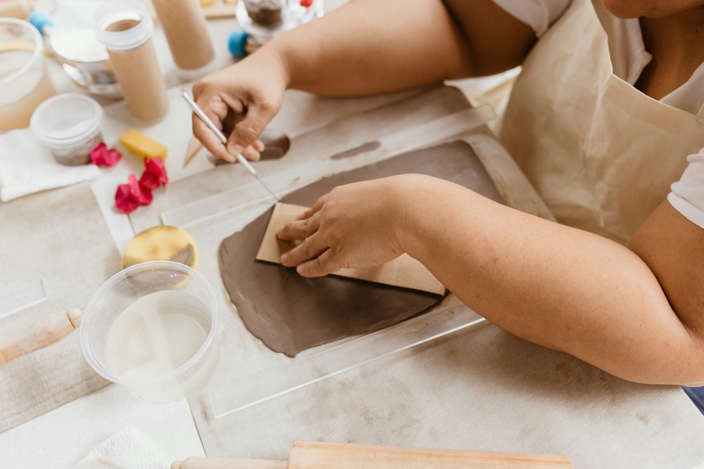 Image related to 2nd Saturday: Sculpting Our Downtown Story