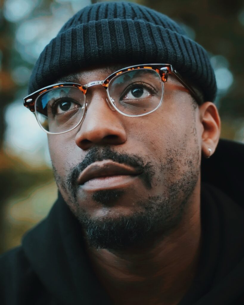 Image for Park Hangs: Tre. Charles