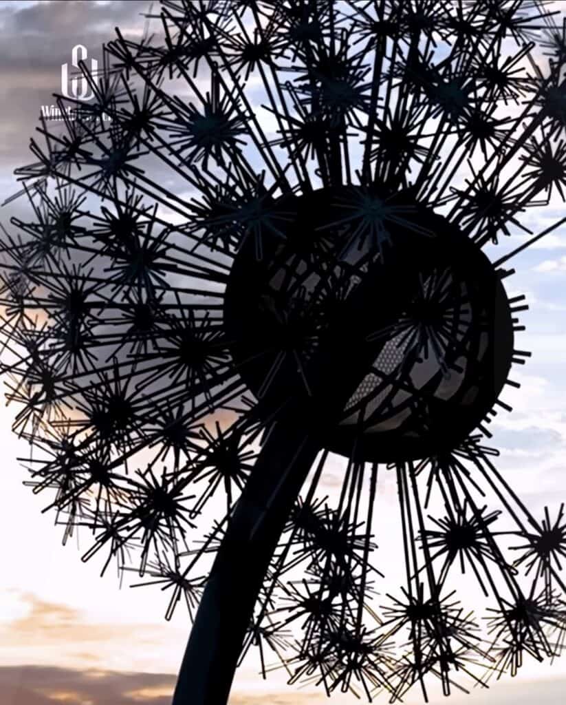 Image related to 2nd Saturday: Dandelion Printmaking