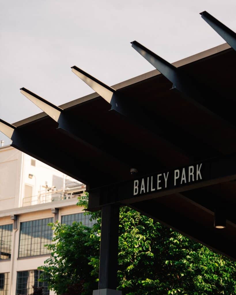 Image related to Park Hangs: Coconut Cake