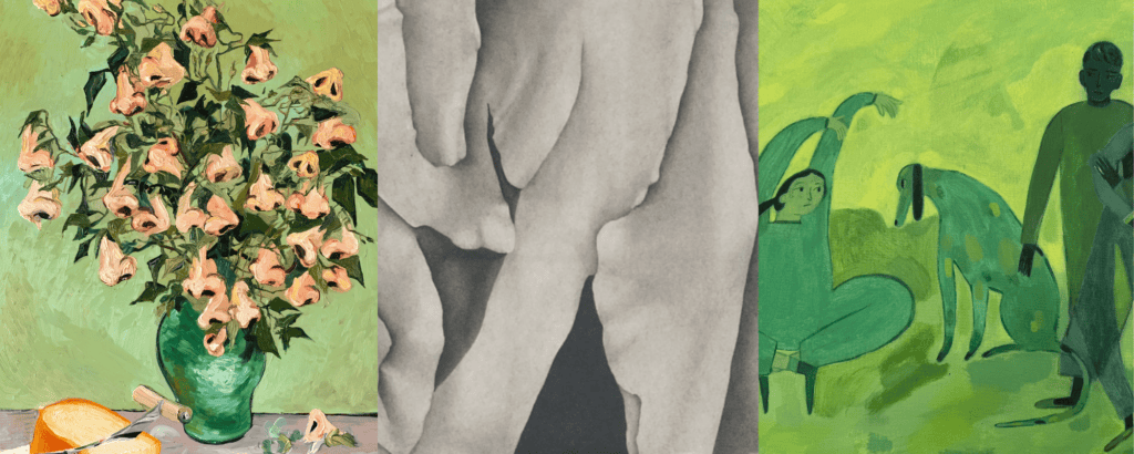 Image related to Artist Talk: Location History