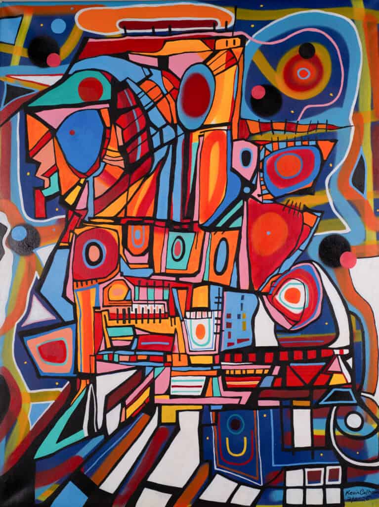 Image related to Opening Party: <i>Unboxed: Art beyond the Museum</i>