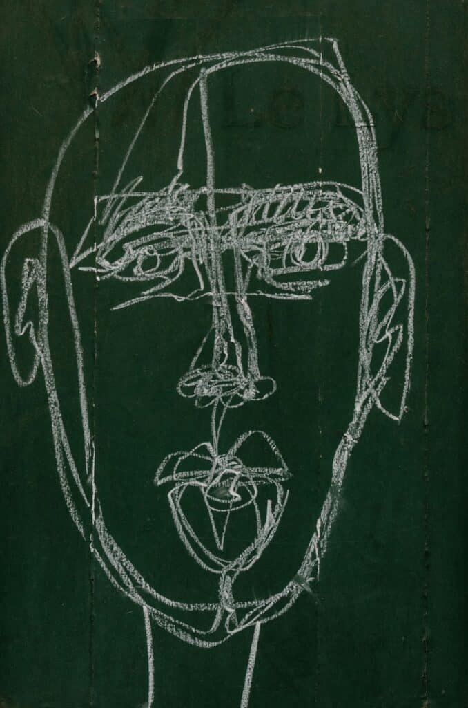 Image related to Open Studio: Expressive Portraits