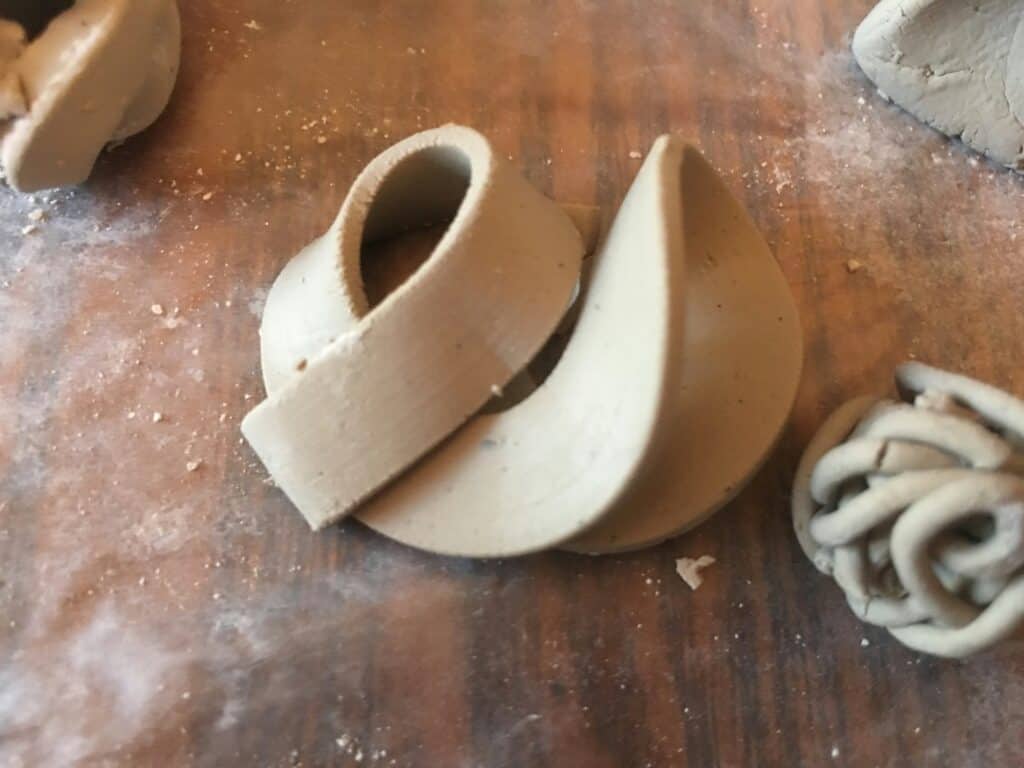Image related to Open Studio: Clay Forms
