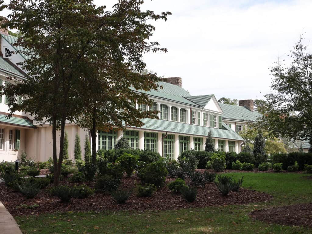 Image related to 2nd Saturday: Community Day at Reynolda House
