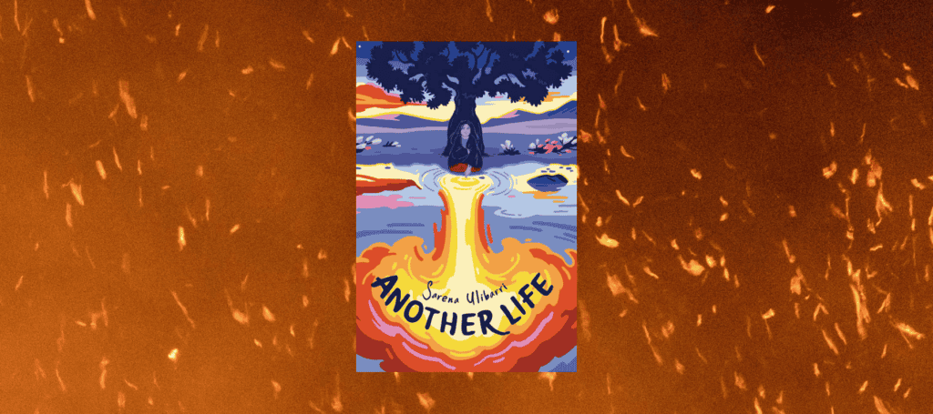 Image related to Book Club: <i>Another Life</i>