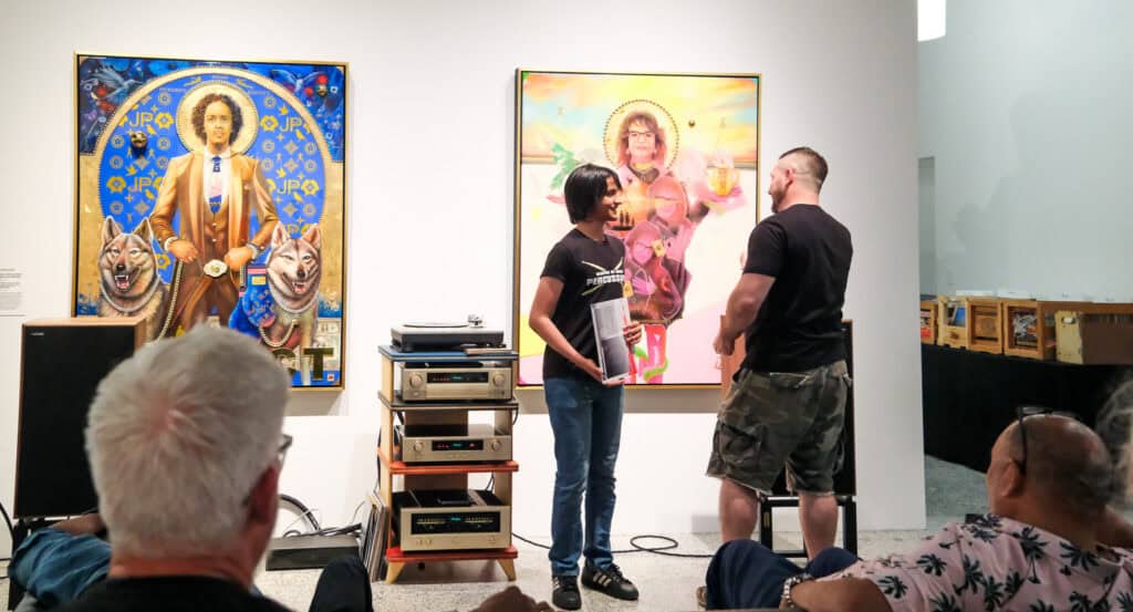 Image related to Vinyl Lounge