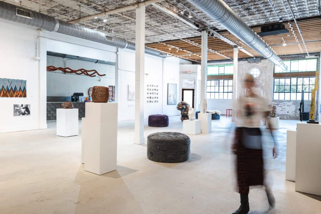 Image related to Field Trip: Cohab.Space