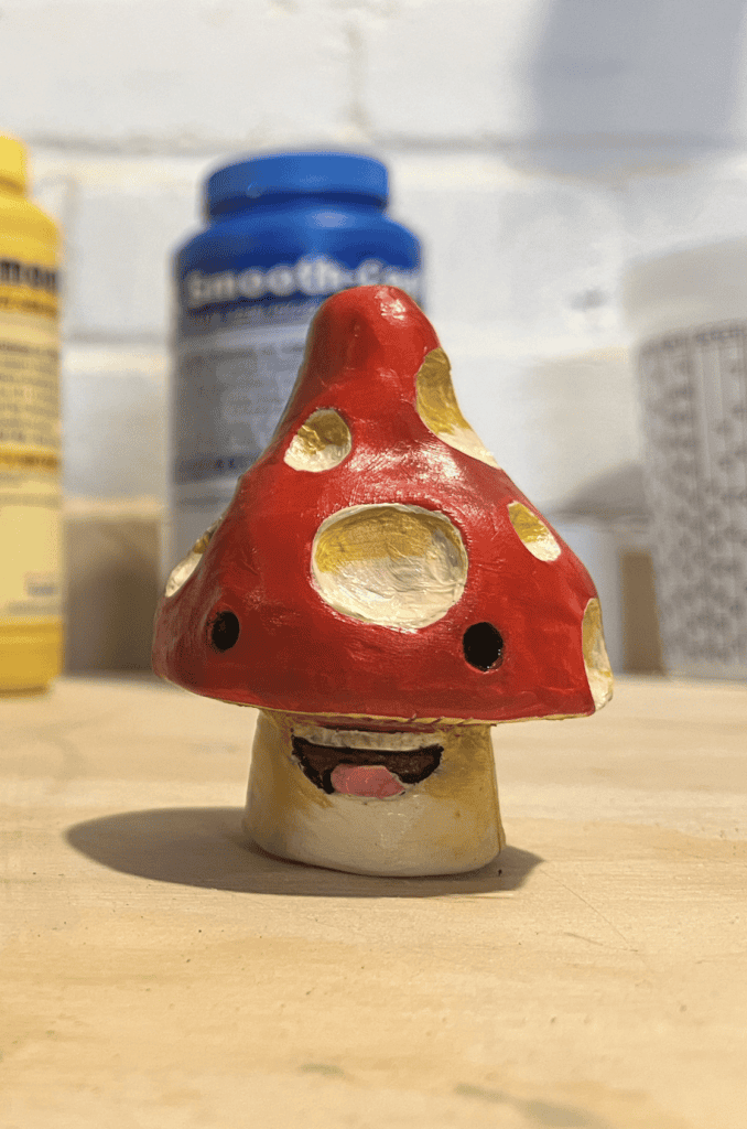 Image related to Art in the Park: Found Object Puppets
