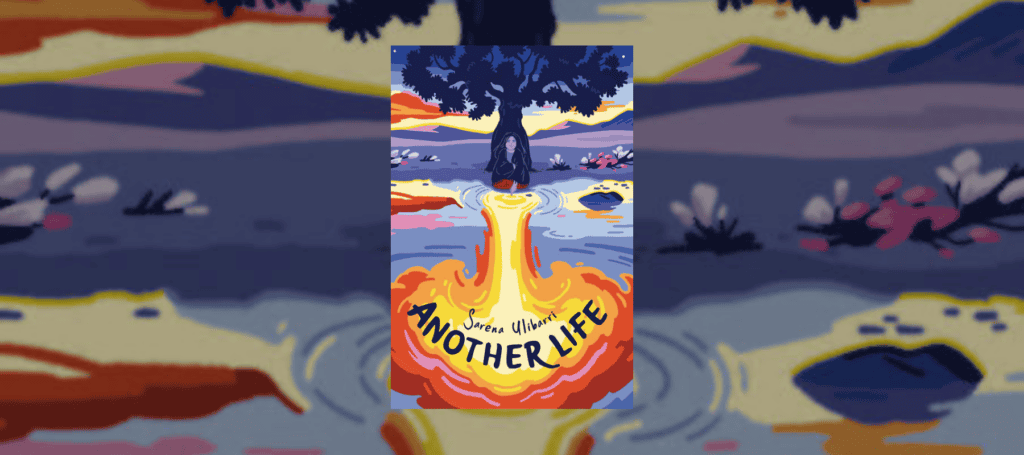 Image related to Book Club: <i>Another Life</i>