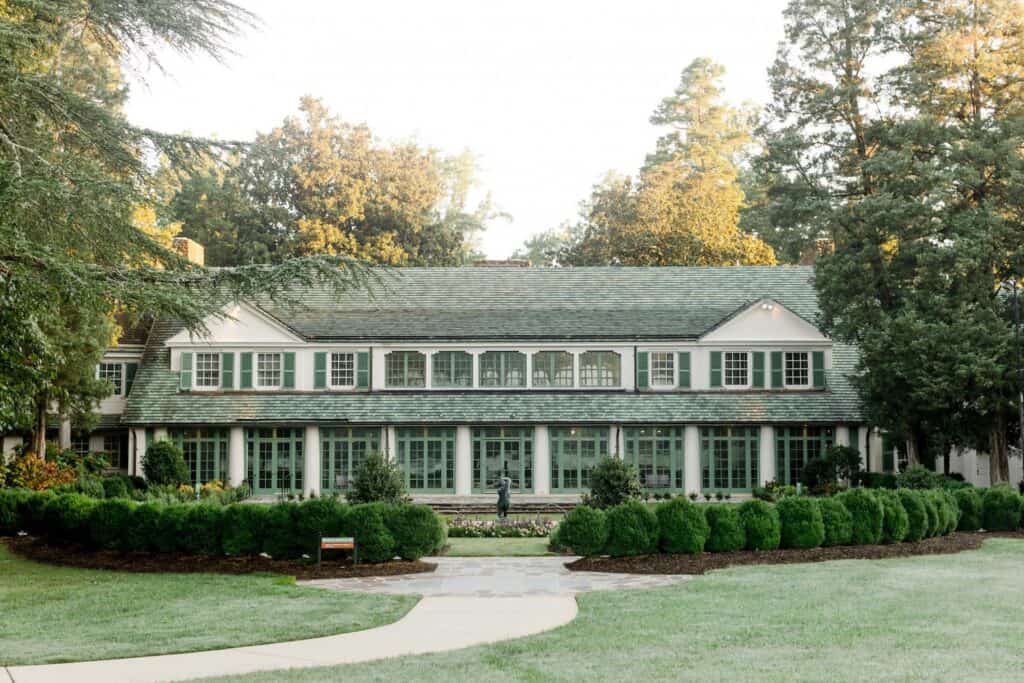 Image related to 2nd Saturday: Community Day at Reynolda House Museum of American Art