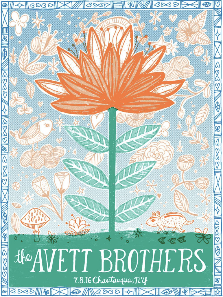 Image related to ART/LIT: Poster Art