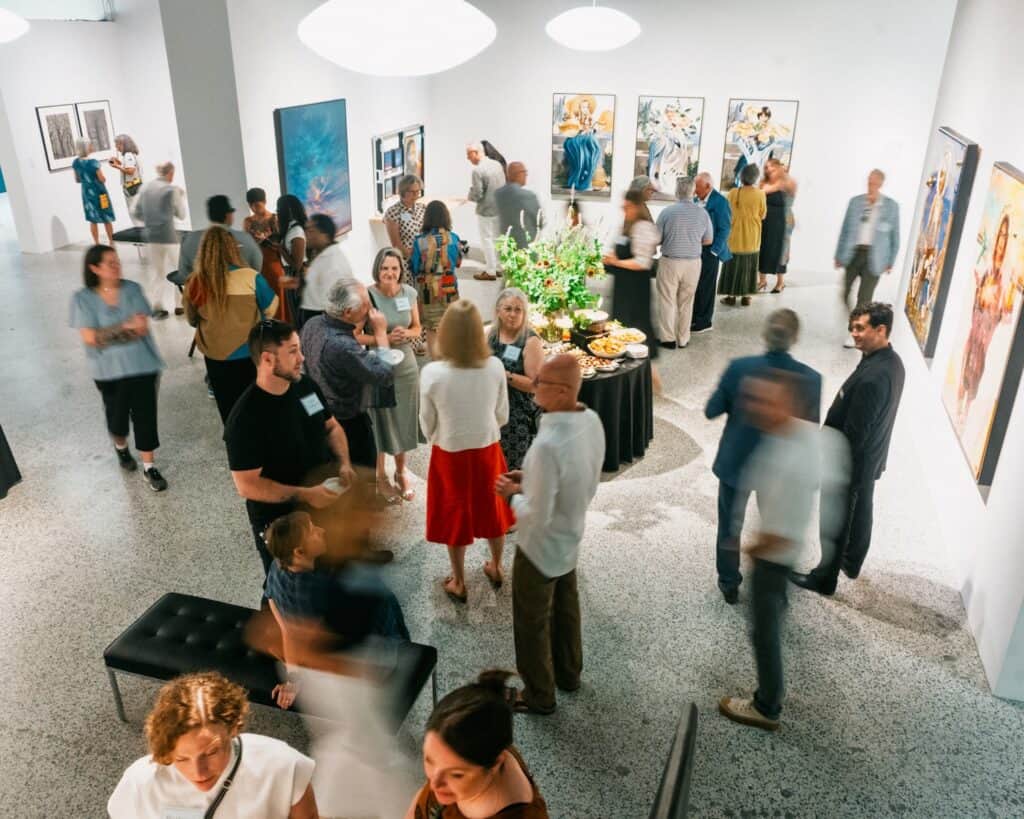 Visit NCMA WS Downtown