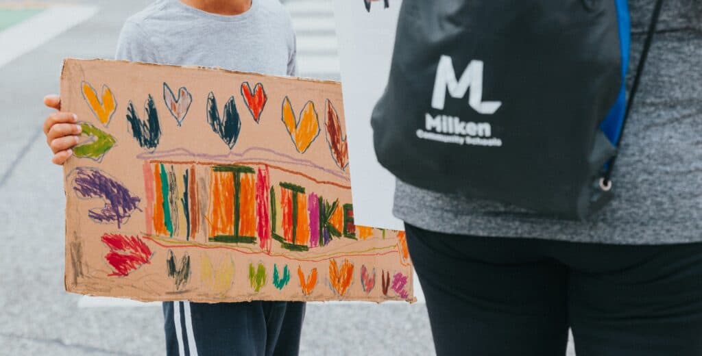 Image related to 2nd Saturday: Sign Painting