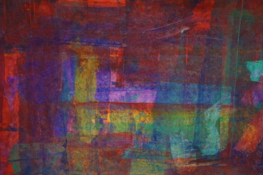 Image related to 2nd Saturday: Secret Shapes