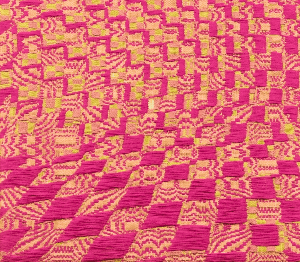 Image related to Workshop: Introduction to Weave Drafting with Kimberly English