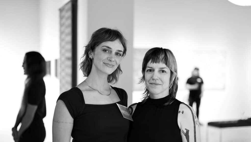 Image related to Artist Talk: Erin Canady & Kimberly English