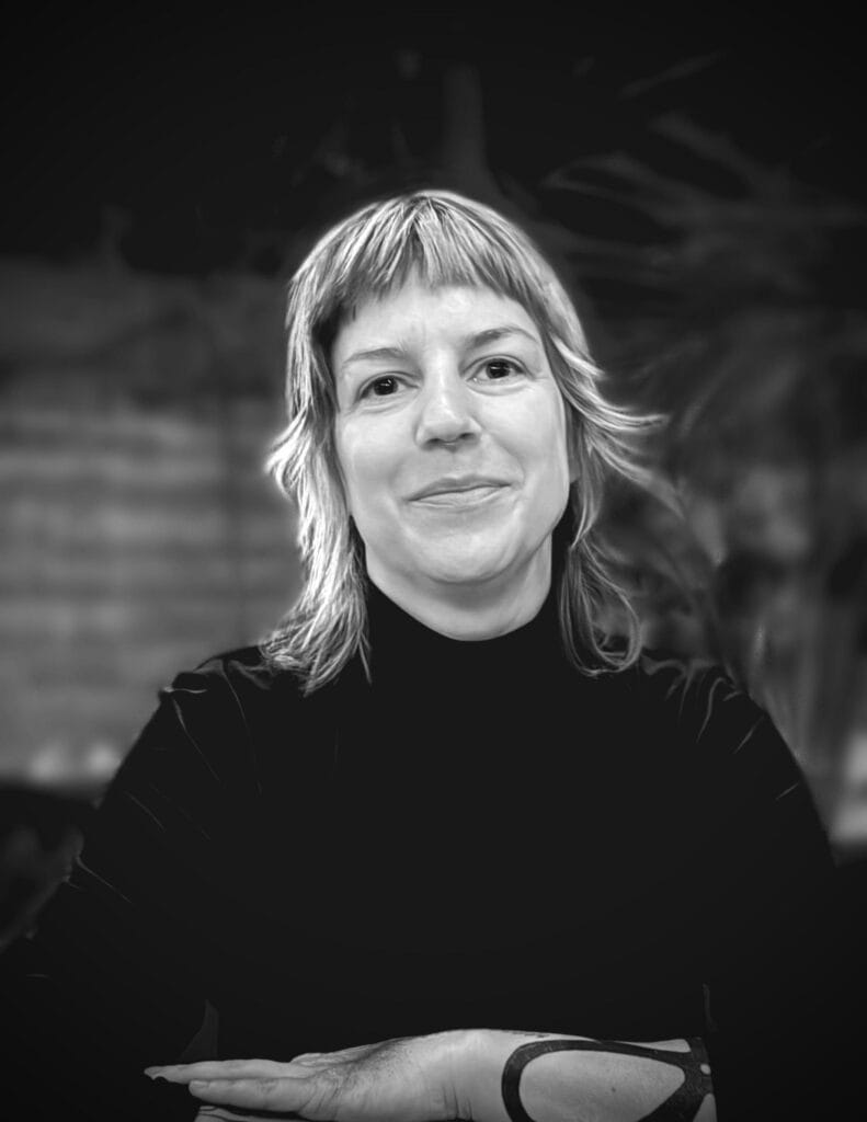 Image related to Artist Erin Canady Prefers Materials Outside of Her Control