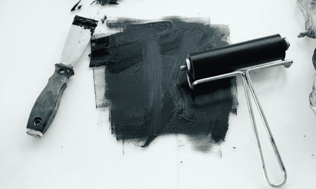Image related to ART/LIT Teen Art Club: Visual Language in Printmaking