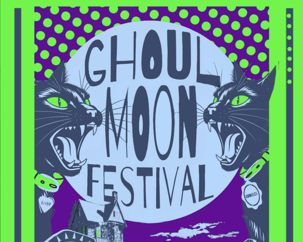 Image related to Ghoul Moon Festival