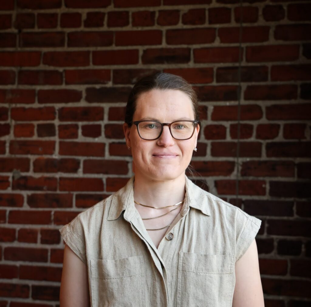 Image related to Artist Leah Smith Explores Connections Between Nature, Material, and Human Thought