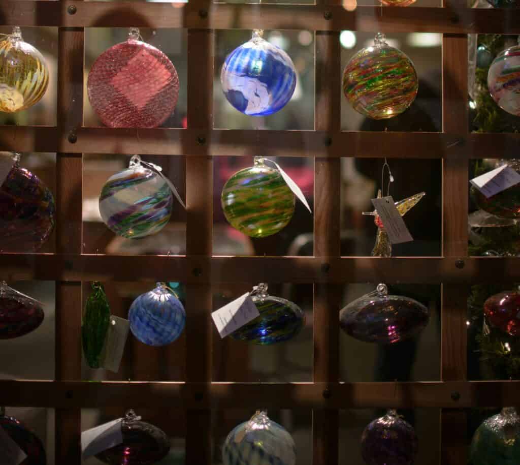 Image related to Field Trip: Piedmont Craftsmen’s Fair