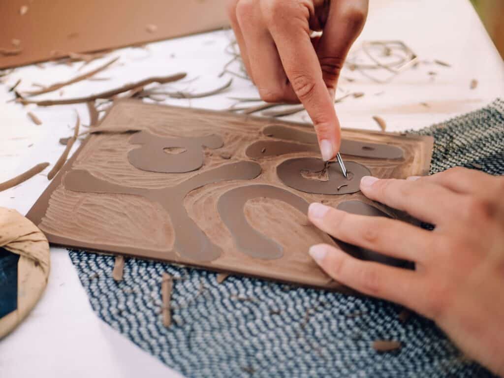 Image related to ART/LIT: Visual Language in Printmaking