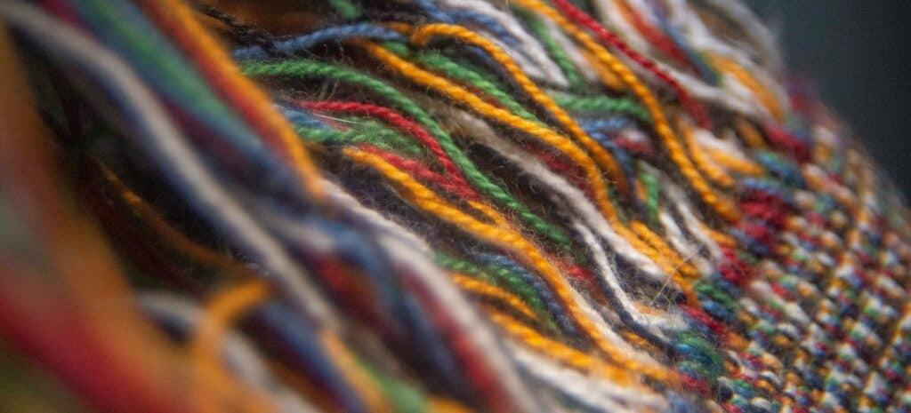 Image related to Open Studio: Connected Threads