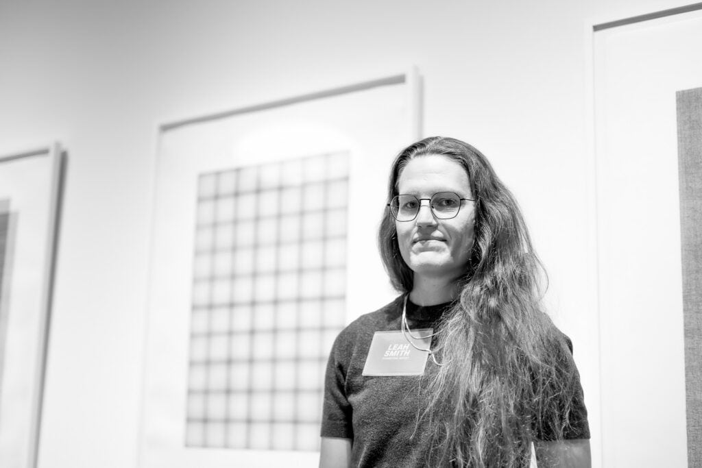 Image related to Artist Tour with Leah Smith